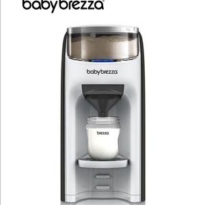 used babybrezza